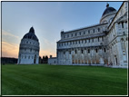 foto Piazza dei Miracoli